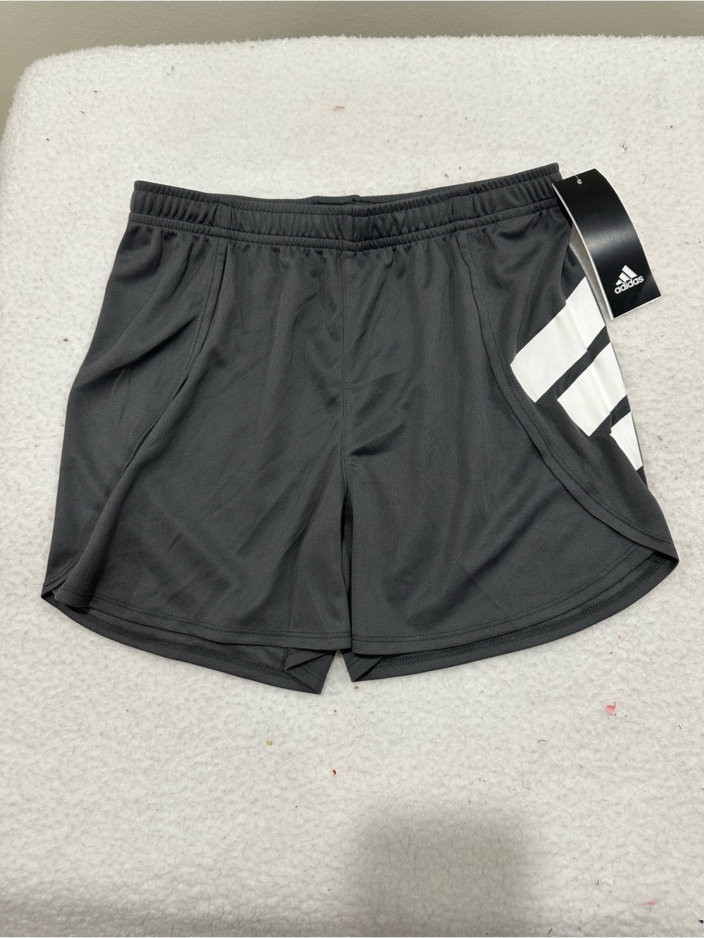 Girl’s Adidas Shorts
